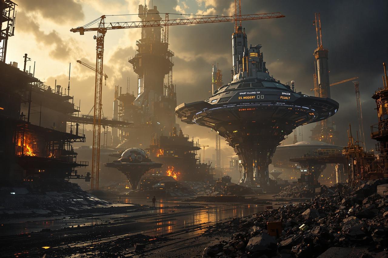 《流浪地球3》正式立项，预计2027年上映 - 理论影视资讯