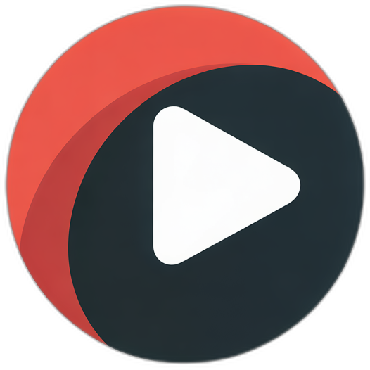 理论影视logo